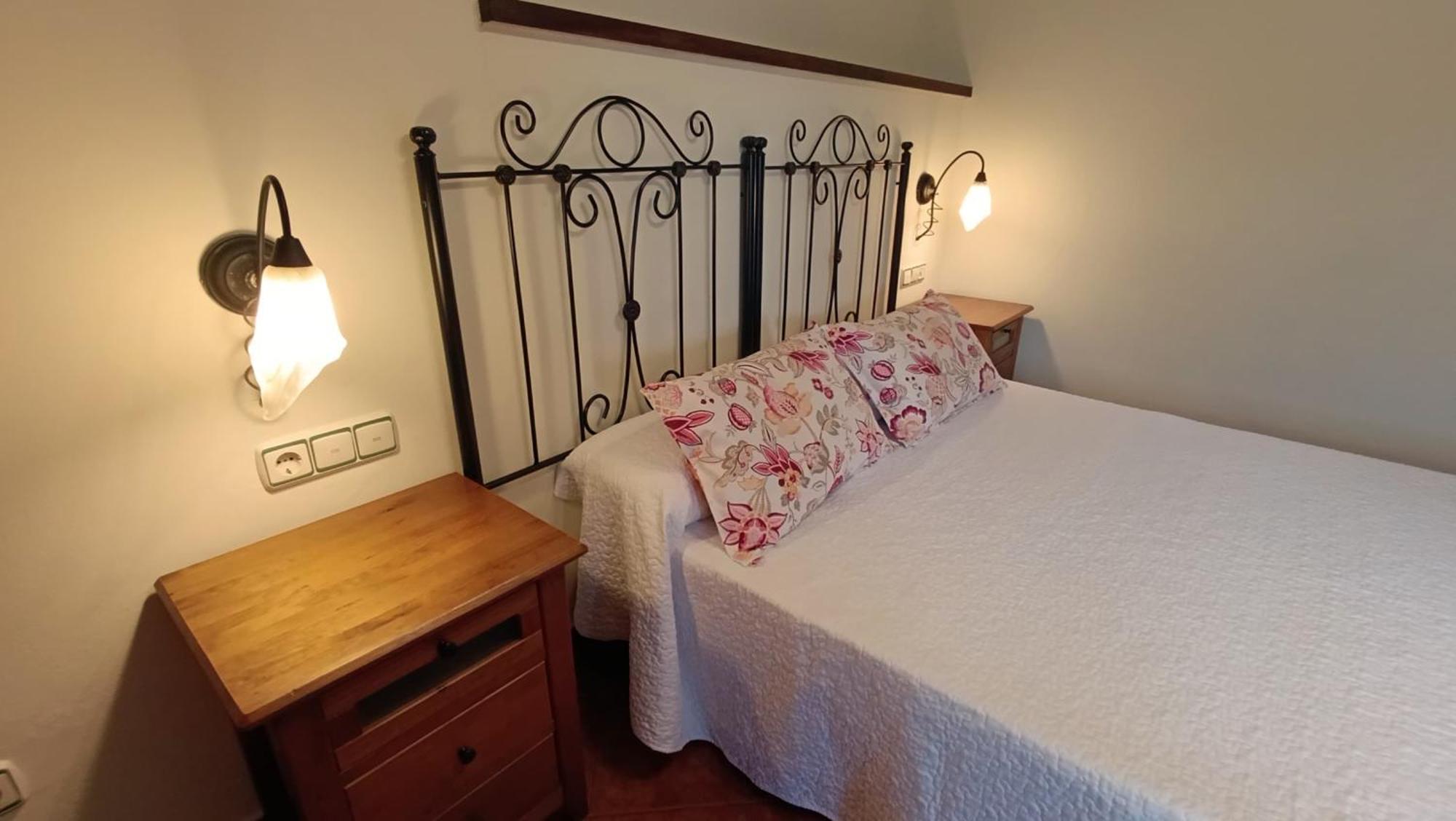 Rural Alavera Hotel San Martin del Mar