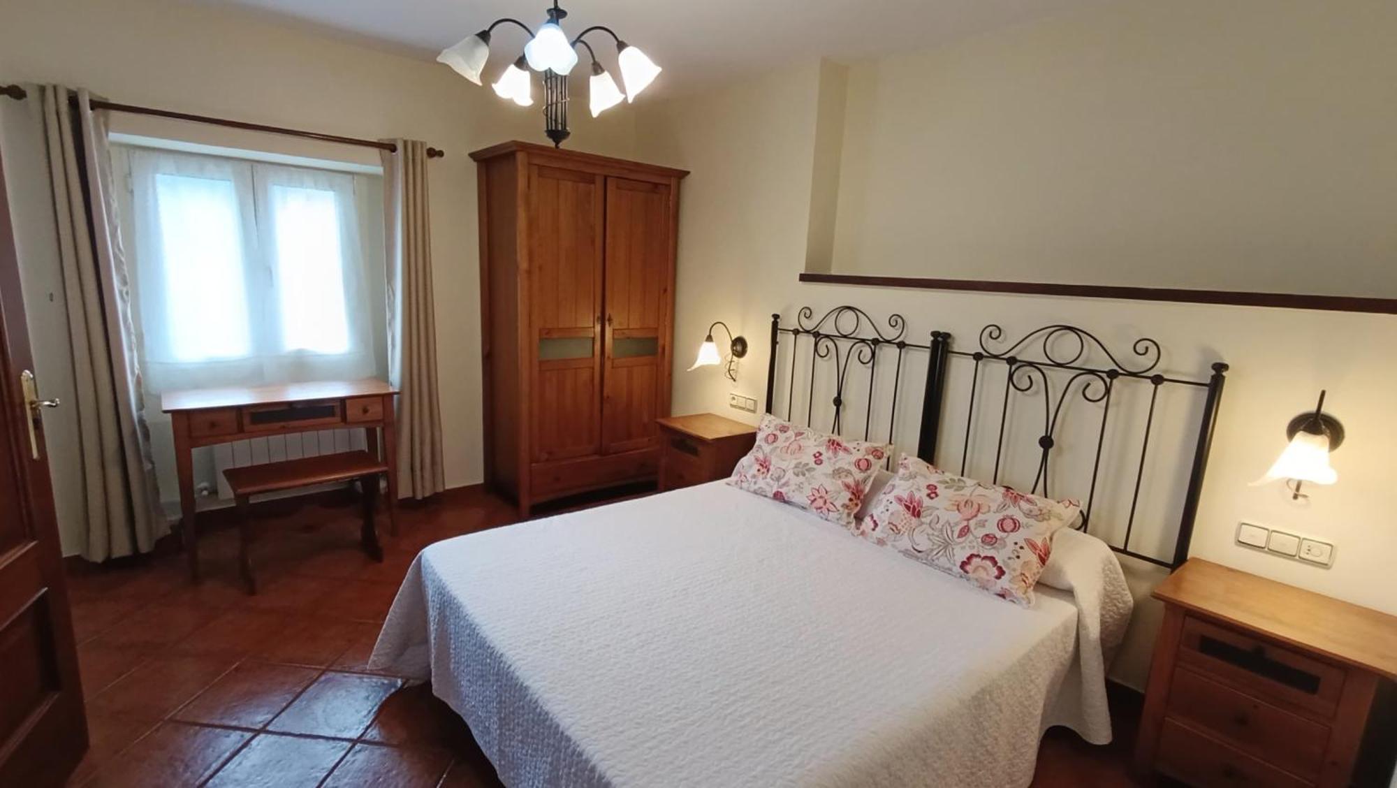 Hotel Rural Alavera San Martin del Mar