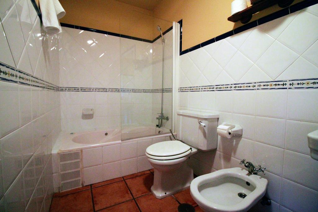 Hotel Rural Alavera