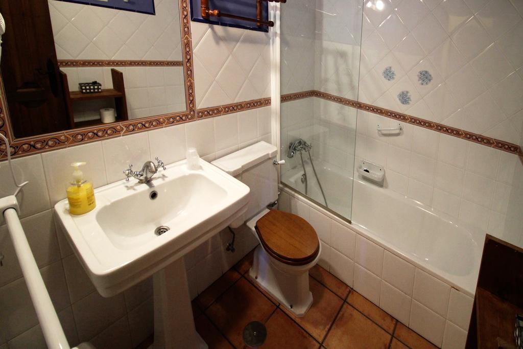 Rural Alavera Hotel San Martin del Mar