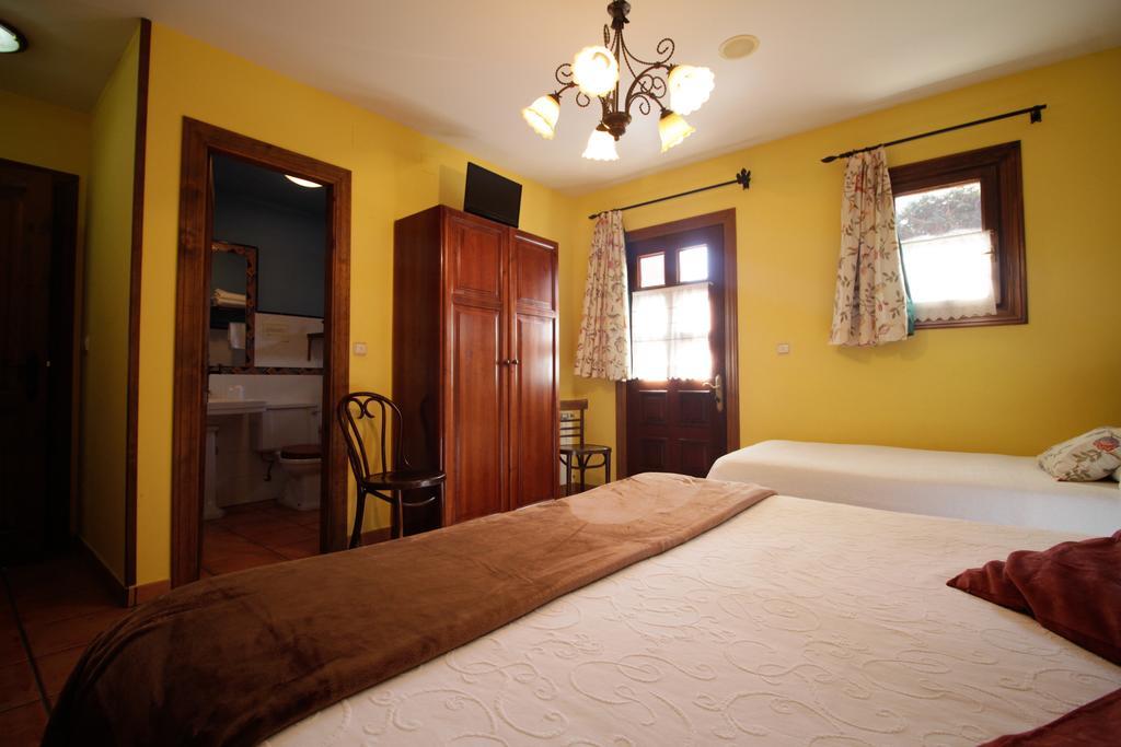 Rural Alavera 2*