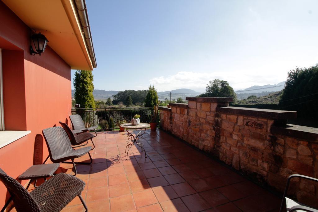 Rural Alavera 2* San Martin del Mar