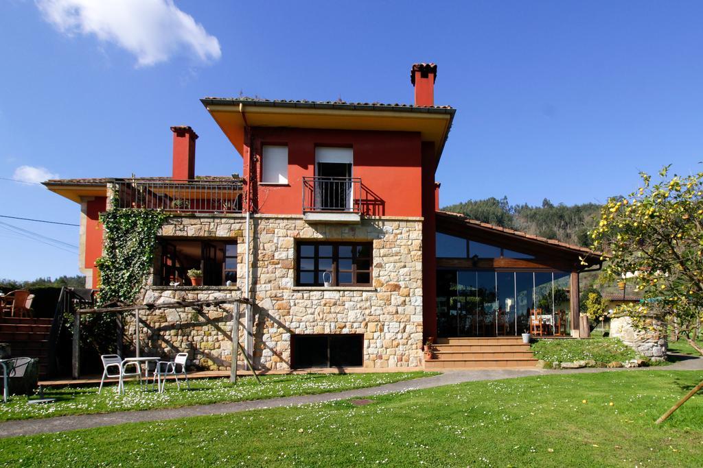 Rural Alavera San Martin del Mar