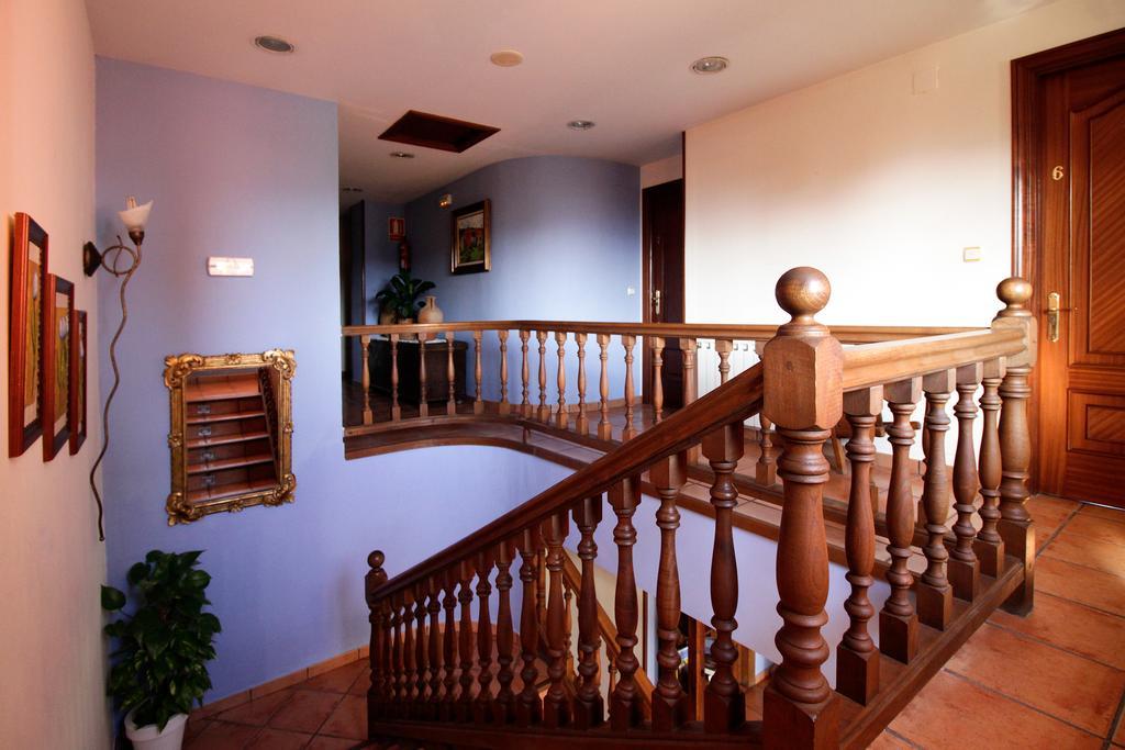 Rural Alavera 2* San Martin del Mar