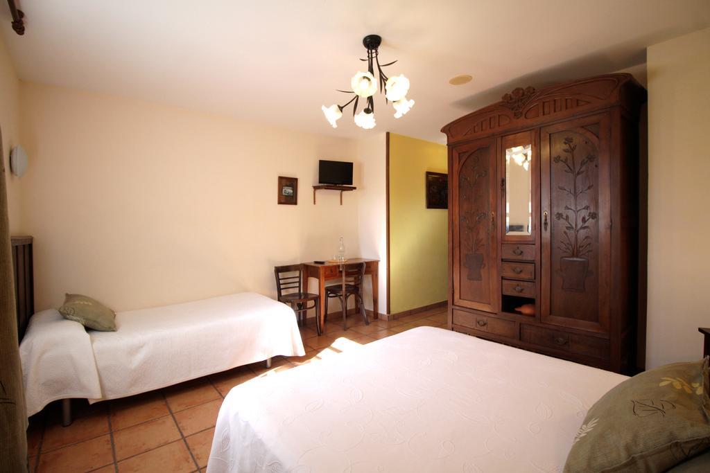 Rural Alavera Hotel San Martin del Mar