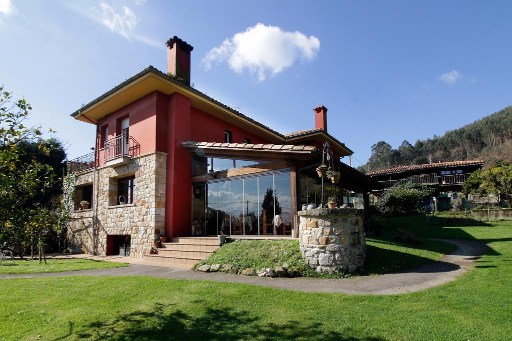 Rural Alavera 2*