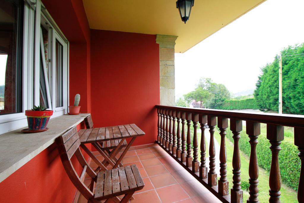 Hotel Rural Alavera San Martin del Mar
