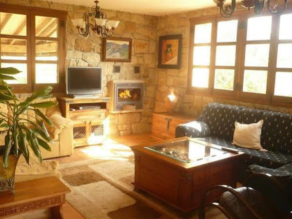 Rural Alavera Hotel San Martín del Mar