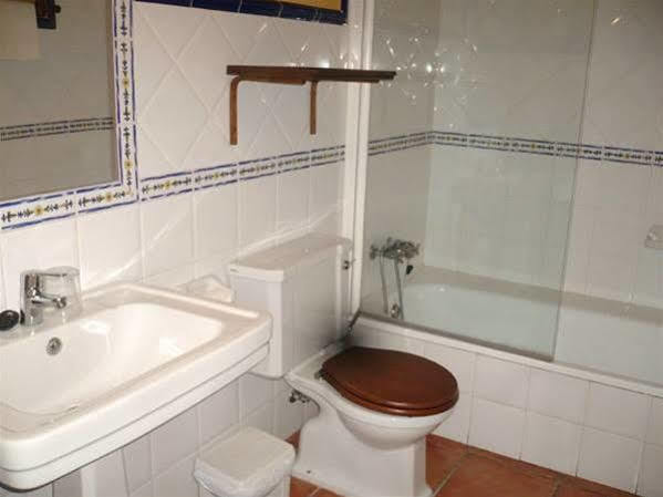 Hotel Rural Alavera San Martin del Mar