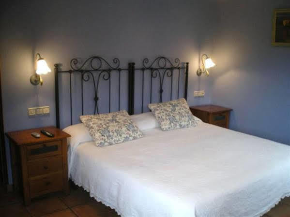 Rural Alavera Hotel San Martin del Mar